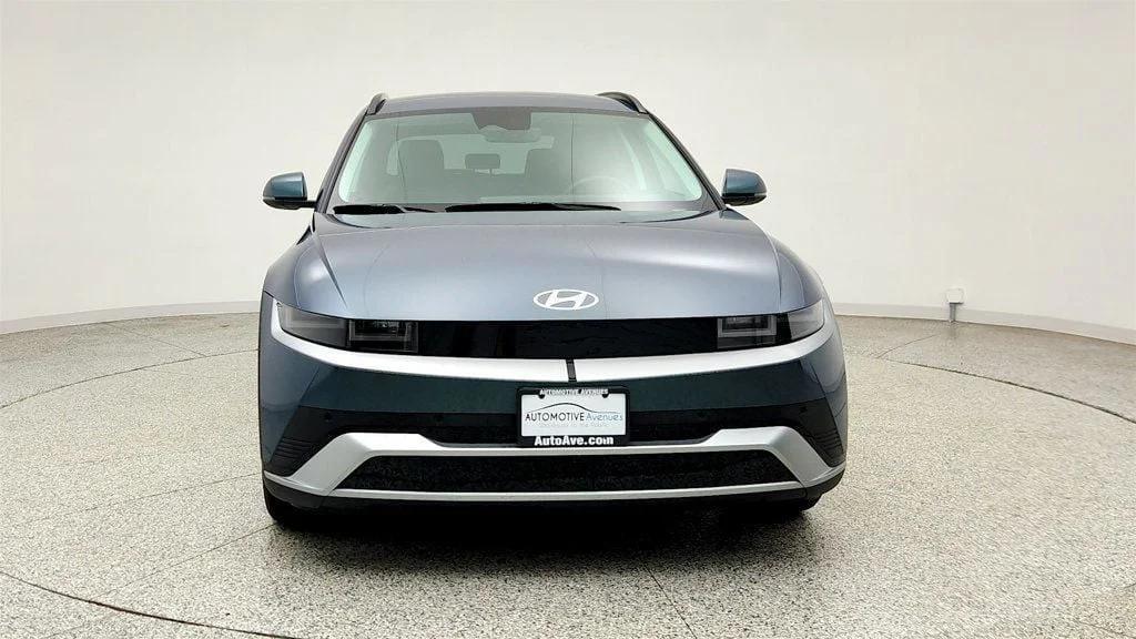 hyundai ioniq 5 2025 7YAKNDDC6SY027223 image hyundai ioniq 5 2025 7YAKNDDC6SY027223 image